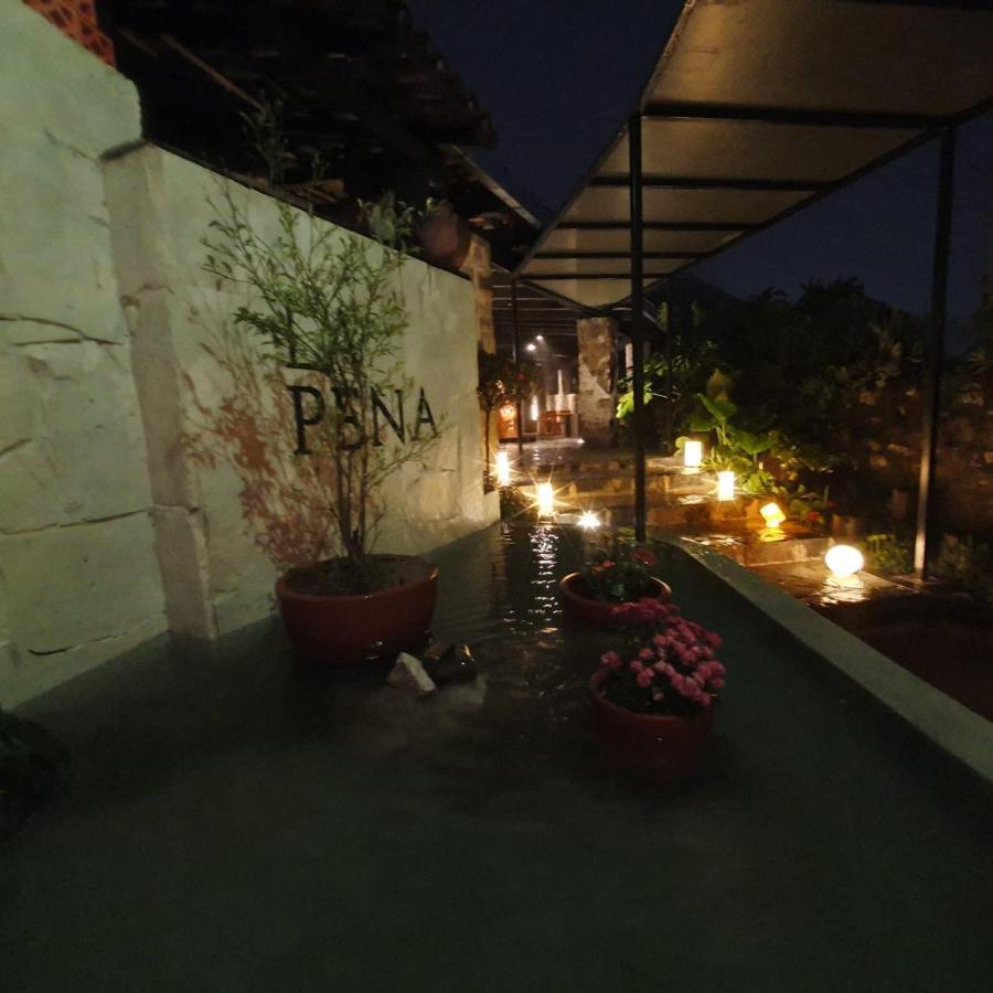 La Pena Hotel Boutique & Spa Cuetzalán del Progreso المظهر الخارجي الصورة