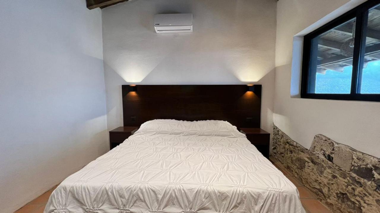 La Pena Hotel Boutique & Spa Cuetzalán del Progreso المظهر الخارجي الصورة