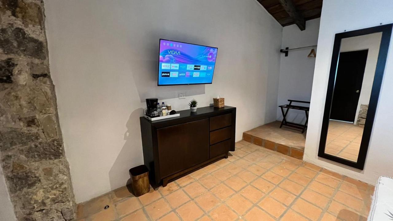 La Pena Hotel Boutique & Spa Cuetzalán del Progreso المظهر الخارجي الصورة