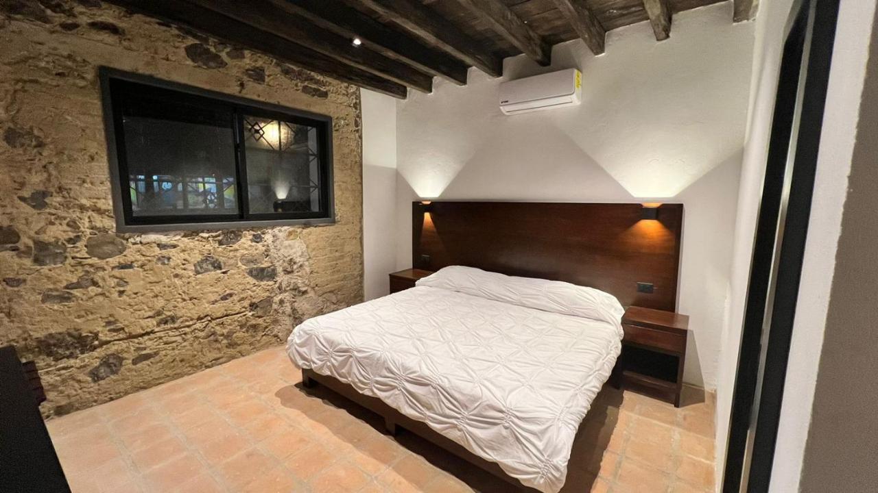 La Pena Hotel Boutique & Spa Cuetzalán del Progreso المظهر الخارجي الصورة