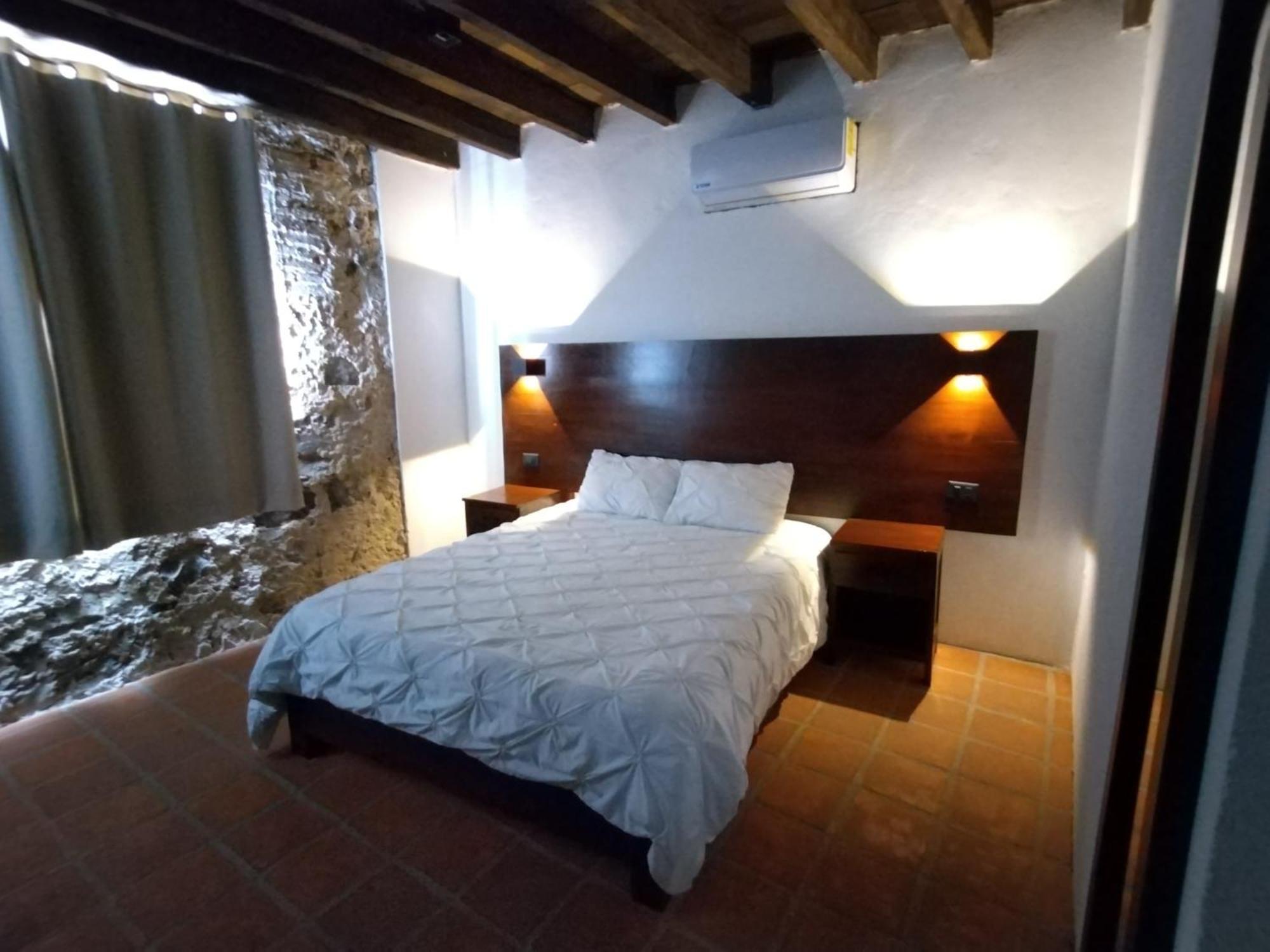 La Pena Hotel Boutique & Spa Cuetzalán del Progreso المظهر الخارجي الصورة