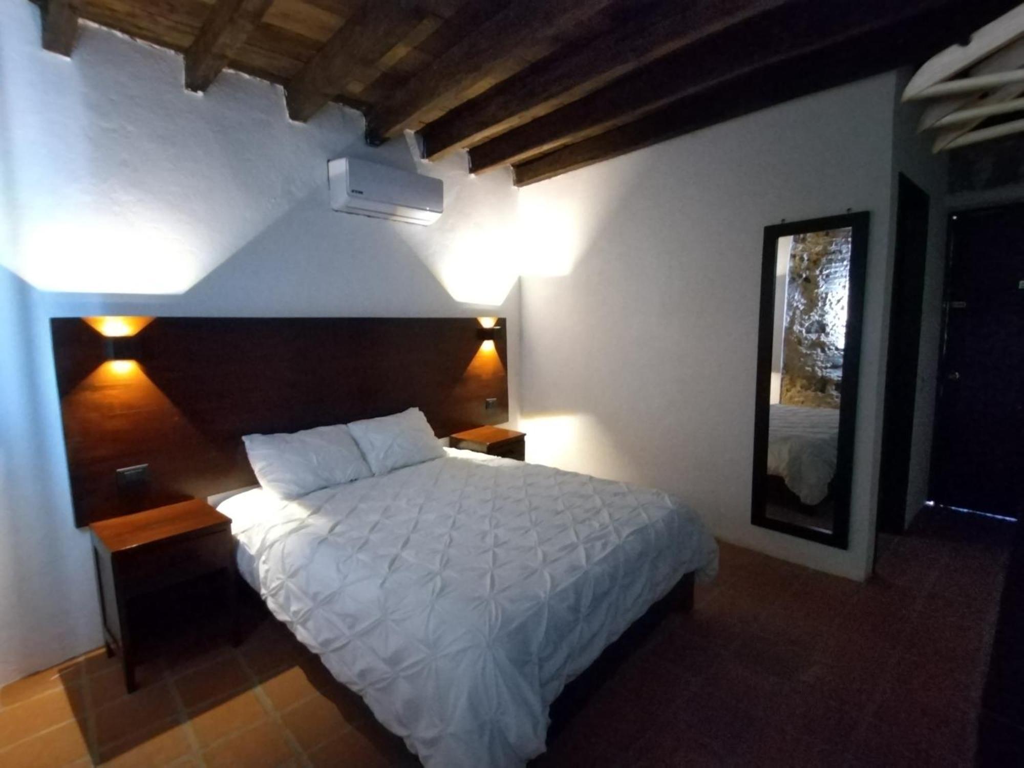 La Pena Hotel Boutique & Spa Cuetzalán del Progreso المظهر الخارجي الصورة