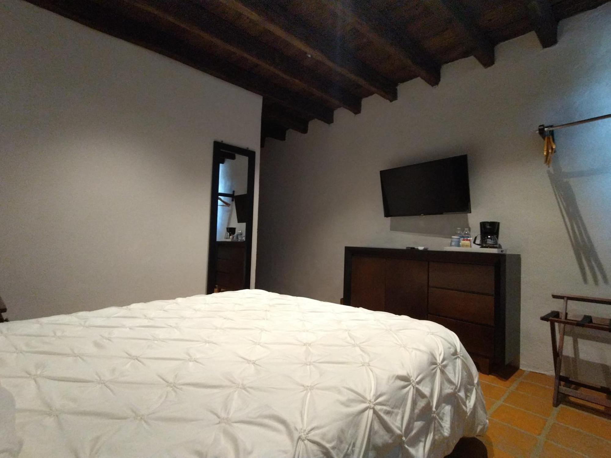 La Pena Hotel Boutique & Spa Cuetzalán del Progreso المظهر الخارجي الصورة