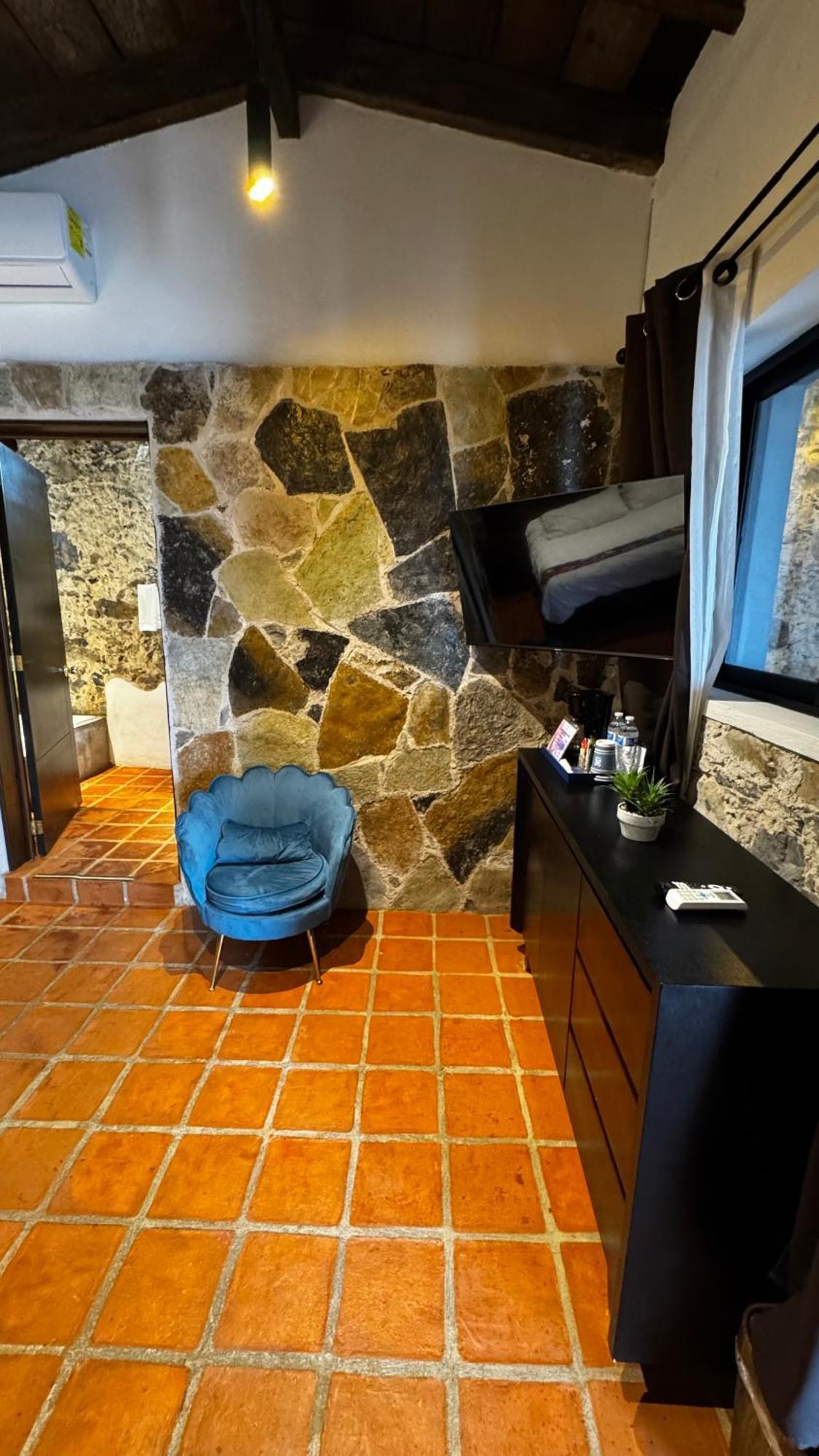 La Pena Hotel Boutique & Spa Cuetzalán del Progreso المظهر الخارجي الصورة