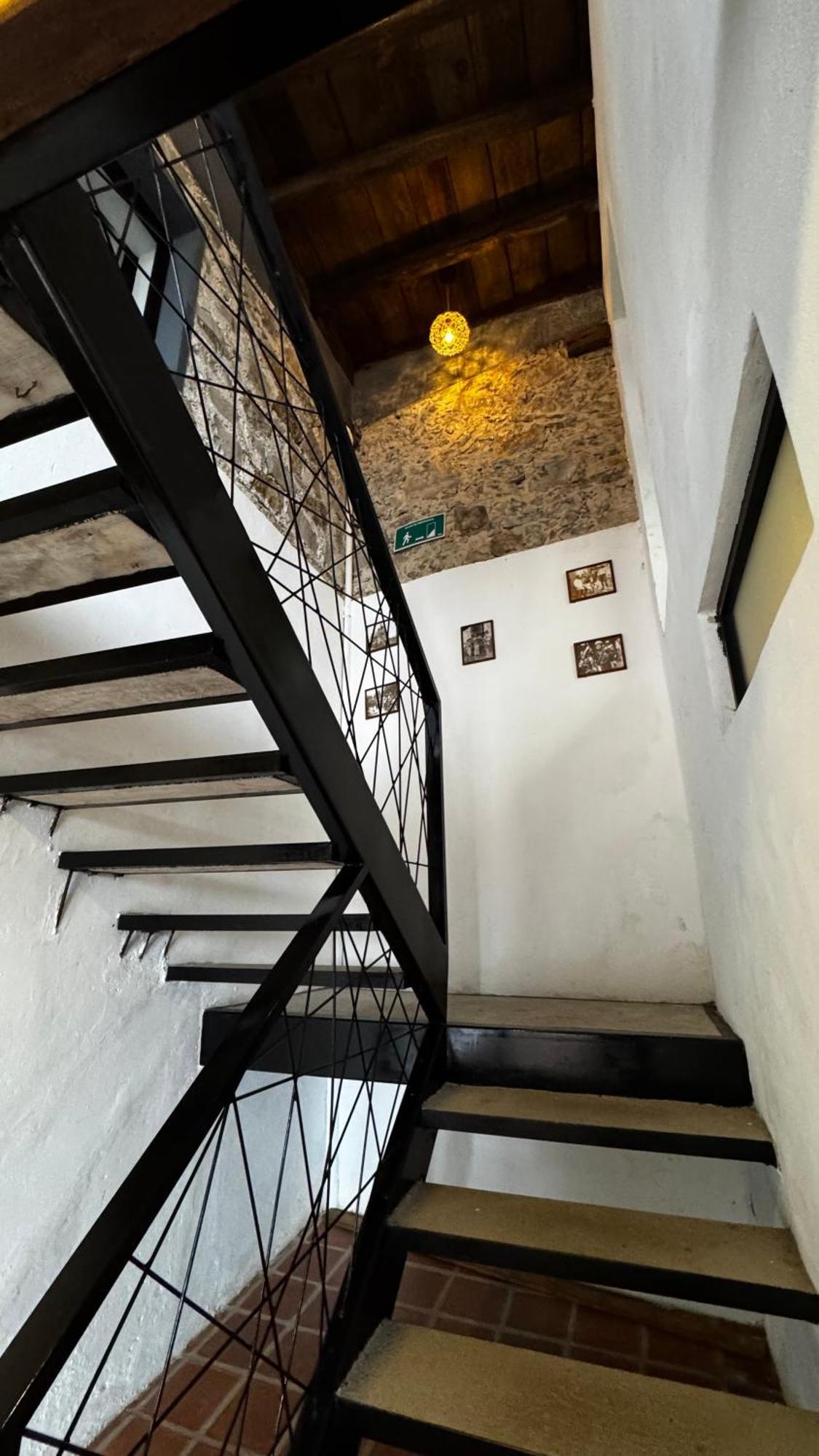 La Pena Hotel Boutique & Spa Cuetzalán del Progreso المظهر الخارجي الصورة